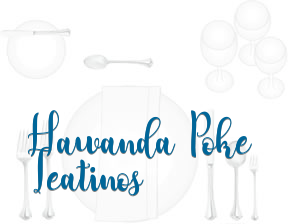 Hawanda Poke Teatinos en Málaga