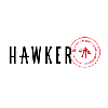 Hawker 45 en Barcelona