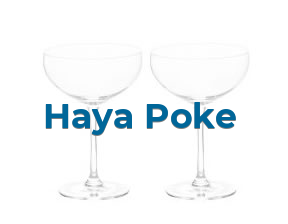 Haya Poke en Sagunto