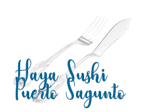 Haya Sushi Puerto Sagunto en Sagunto