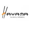 Hayama Sushi & Ramen en Madrid