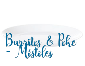 Burritos & Poke - Móstoles en Móstoles