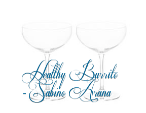 Healthy Burrito - Sabino Arana en Barcelona