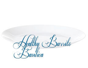 Healthy Burrito Basilica en Madrid