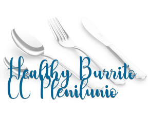 Healthy Burrito CC Plenilunio en Madrid