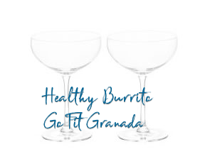 Healthy Burrito Go Fit Granada en Granada