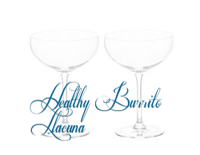 Healthy Burrito Llacuna en Barcelona