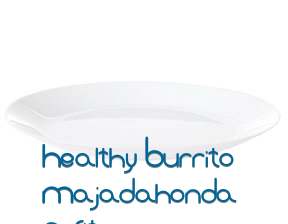 Healthy Burrito Majadahonda Gofit en Majadahonda