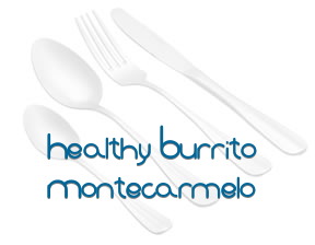 Healthy Burrito Montecarmelo en Madrid