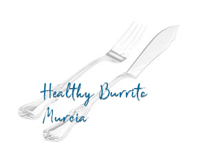 Healthy Burrito Murcia en Murcia