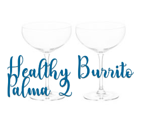 Healthy Burrito Palma 2 en Palma