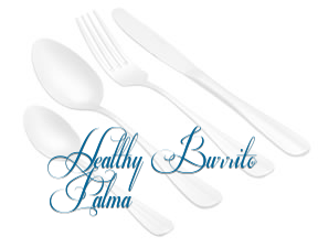 Healthy Burrito Palma en Palma