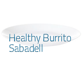 Healthy Burrito Sabadell en Sabadell