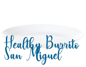 Healthy Burrito San Miguel en Madrid