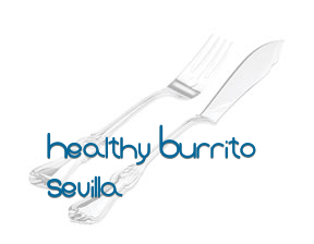 Healthy Burrito Sevilla en Sevilla