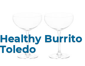 Healthy Burrito Toledo en Madrid