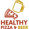 Healthy Pizza & Beer en Bilbao