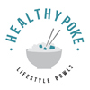 Healthy Poke III en Madrid