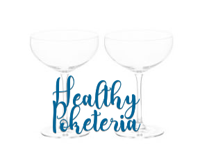 Healthy Poketeria en Burjassot