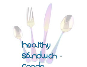 Healthy Sándwich - Ronda en Barcelona