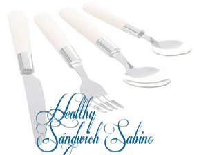 Healthy Sándwich Sabino Arana en Barcelona