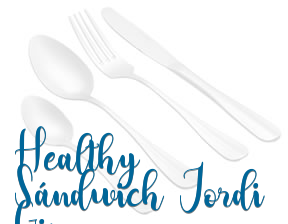 Healthy Sándwich Jordi Girona en Barcelona