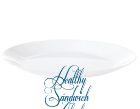 Healthy Sándwich Alcalá en Alcalá de Henares