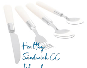 Healthy Sándwich CC Islazul en Madrid