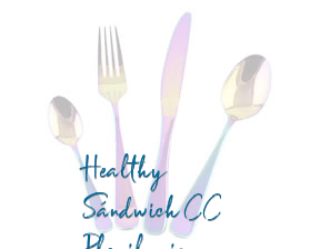 Healthy Sándwich CC Plenilunio en Madrid