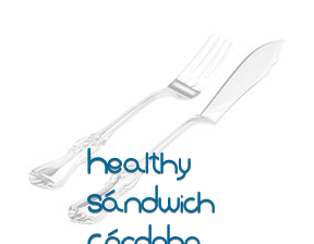 Healthy Sándwich Córdoba en Córdoba