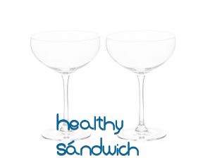 Healthy Sándwich General Pardiñas en Madrid