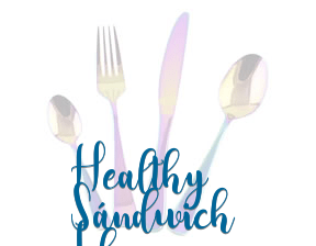 Healthy Sándwich Llacuna en Barcelona