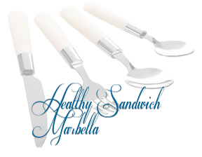Healthy Sandwich Marbella en Marbella