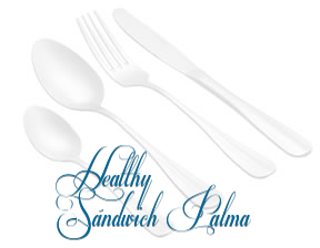 Healthy Sándwich Palma 2 en Palma