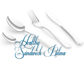 Healthy Sándwich Palma en Palma