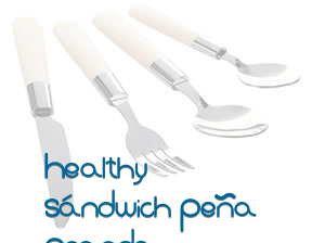 Healthy Sándwich Peña Grande en Madrid