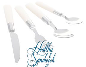 Healthy Sándwich Sevilla 2 en Sevilla