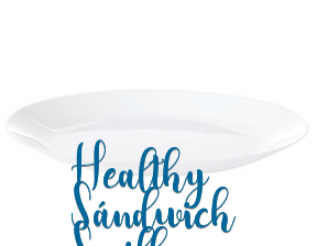 Healthy Sándwich Sevilla en Sevilla
