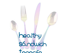 Healthy Sándwich Tenerife en Tenerife