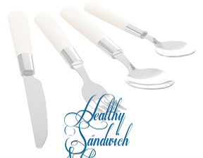 Healthy Sándwich Valencia en Valencia