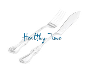 Healthy Time en Mataró