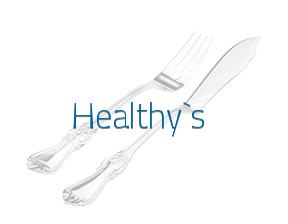 Healthy`s en Madrid