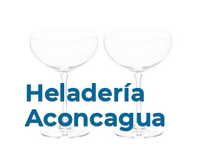 Heladería Aconcagua en Majadahonda