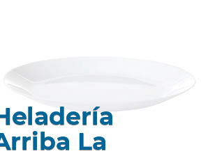 Heladería Arriba La Cuchara By Rafa Gelato en A Coruna