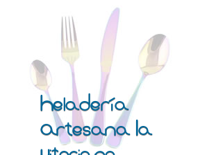 Heladería Artesana La Vitoriana en Vitoria-Gasteiz