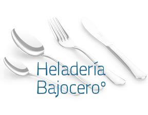 Heladería Bajoceroº en Málaga