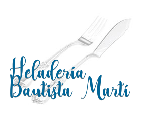 Heladería Bautista Martí en Valencia