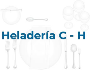 Heladería C - H* en Córdoba