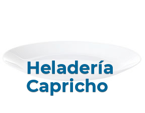 Heladería Capricho en Las Palmas
