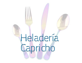 Heladería Capricho en Las Palmas